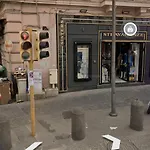 La Dolce Sosta A Casa Di Linda