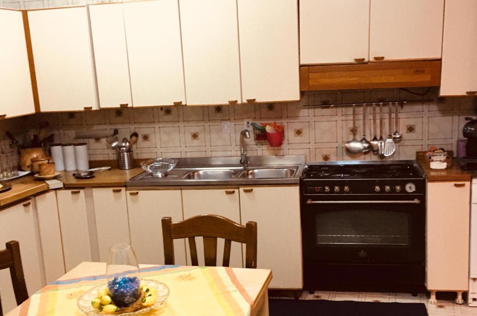 La Dolce Sosta A Casa Di Linda *