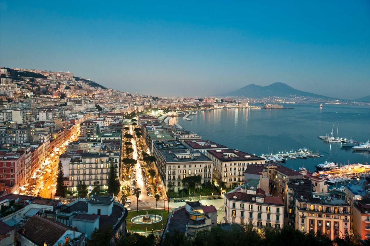 La Dolce Sosta A Casa Di Linda Naples